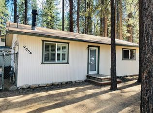 2654 Armstrong Ave, South Lake Tahoe, CA