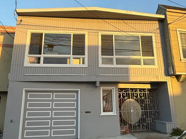 171 Alexander Ave, Daly City, CA 94014