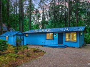 11316 109th St, Anderson Island, WA