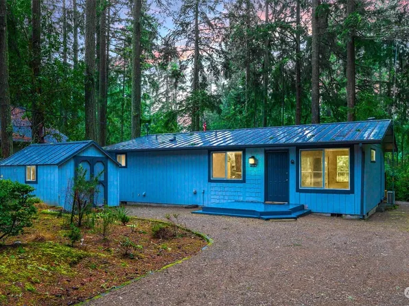 11316 109th Street, Anderson Island, WA 98303
