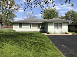 424 Ray May Dr, Joliet, IL 60433