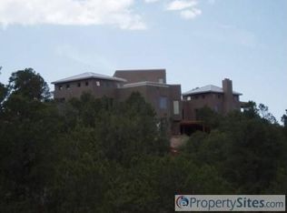 2 Concetta, Sandia Park, NM 87047