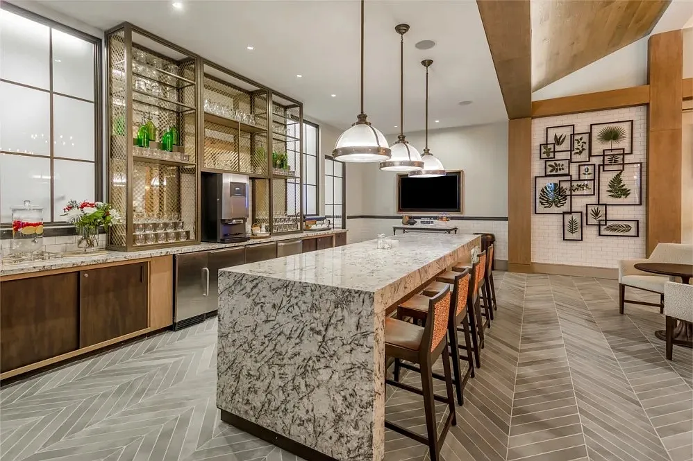 Canvas Valley Forge, 55+ — Photo 4
