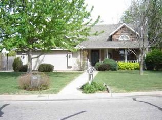 118 N Willo Esque St, Wichita, KS 67212