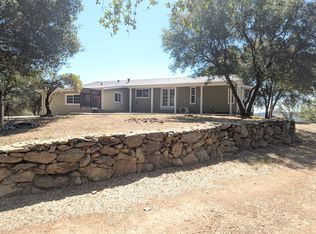 5618 French Camp Rd, Mariposa, CA 95338
