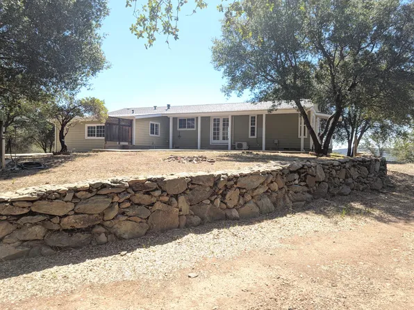 5618 French Camp Rd, Mariposa, CA 95338