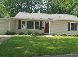 202 Miller Dr, Albion, MI