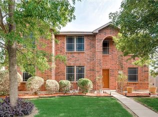 2925 Montague Trl, Wylie, TX 75098