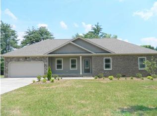 2022 Myrtle St, East Ridge, TN 37412