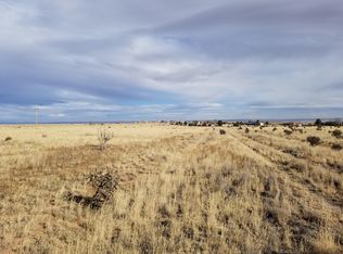 7 Cleveland Rd, Edgewood, NM 87015