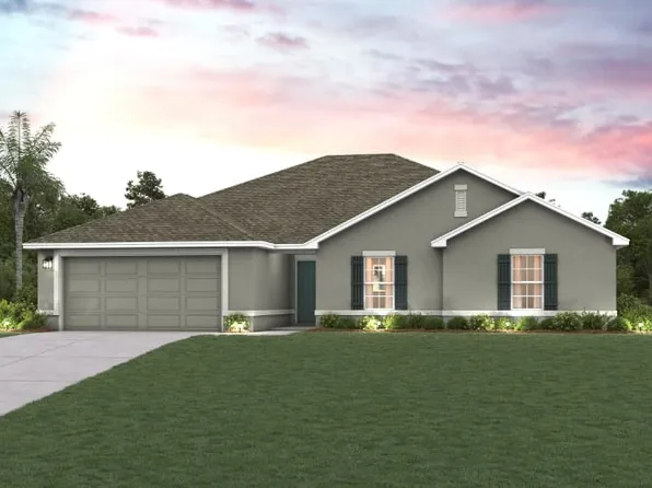 OCALA Plan, Marion Oaks