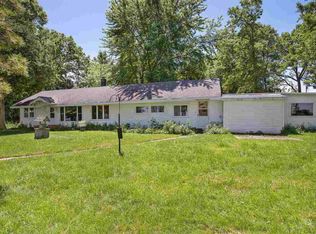 3750 Rocky Shores Dr, Sturgeon Bay, WI 54235