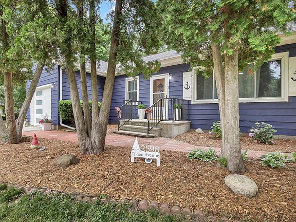 2nd image of 2598 Tilden AVENUE