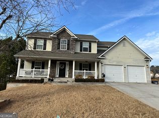 255 Stone Ridge Way, Covington, GA 30016