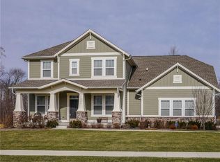 6796 Ethens Glen Dr, Avon, IN 46123