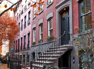 67 Charles St, New York, NY 10014