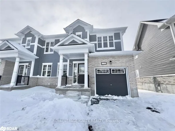 133 Gildersleeve Blvd, Loyalist, ON K0H 1G0