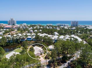 280 Somerset Bridge Rd, Santa Rosa Beach, FL 32459