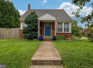 1616 Maple St, New Cumberland, PA 17070