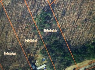 4494 Shannon Hill Rd, Columbia, VA 23038