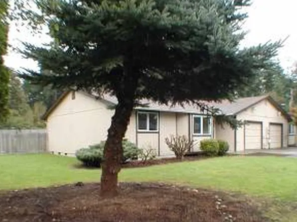 1305 To 1307 149th St S, Spanaway, WA 98387