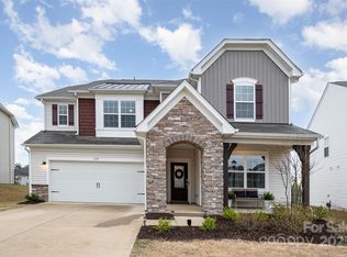 129 Doncaster Dr, Mooresville, NC 28115