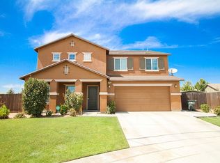 5837 E Fillmore Ave, Fresno, CA