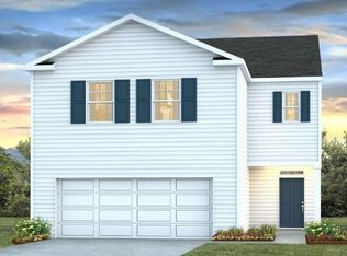 39 Hawkins Pass, Port Wentworth, GA 31407