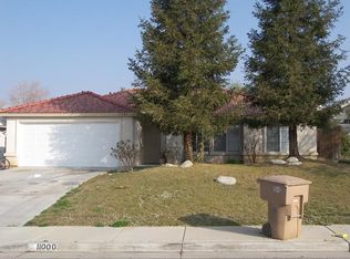 11000 Fangio Ct, Bakersfield, CA 93306