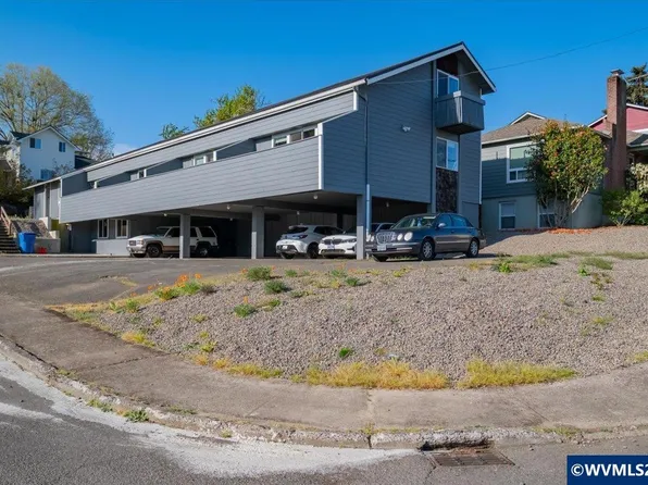 2005 Summer St SE, Salem, OR 97302