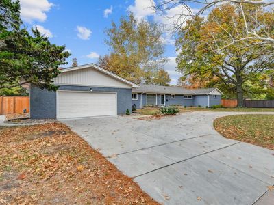 508 N Hampton Rd, Wichita, KS, 67206