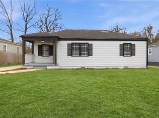 745 Lee Andrews Ave SE, Atlanta, GA 30315