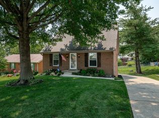 704 Dicksonia Ct, Lexington, KY