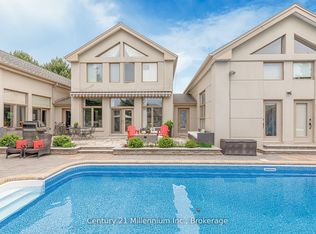 160 Grand Cypress Ln, The Blue Mountains, ON L9Y 0K8