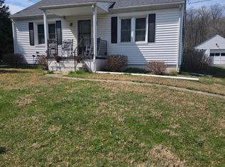 7716 Edgewood Church Rd, Frederick, MD 21702