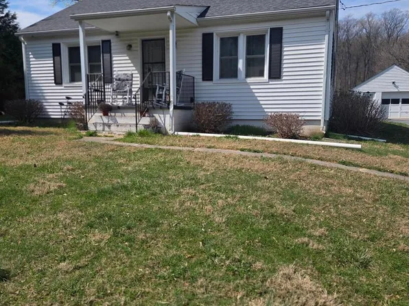 7716 Edgewood Church Rd, Frederick, MD 21702