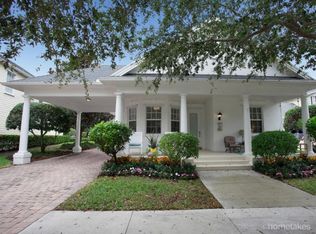 255 Marlberry Cir, Jupiter, FL 33458