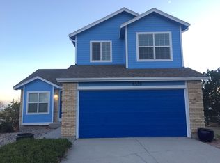 9532 Waterbury Dr, Peyton, CO 80831