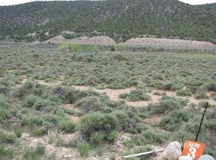 2090 East 2200 South, Panguitch, UT 84759