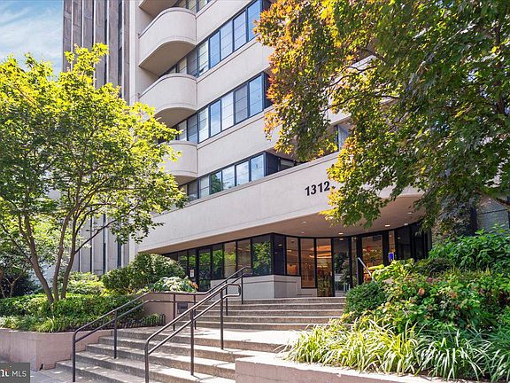 2nd image of 1312 Massachusetts Ave NW APT 309