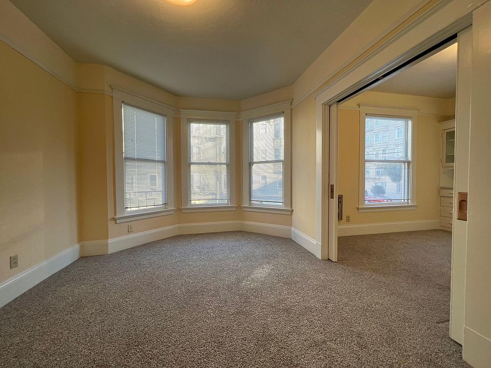 1st image of 1601 Sacramento St APT 7