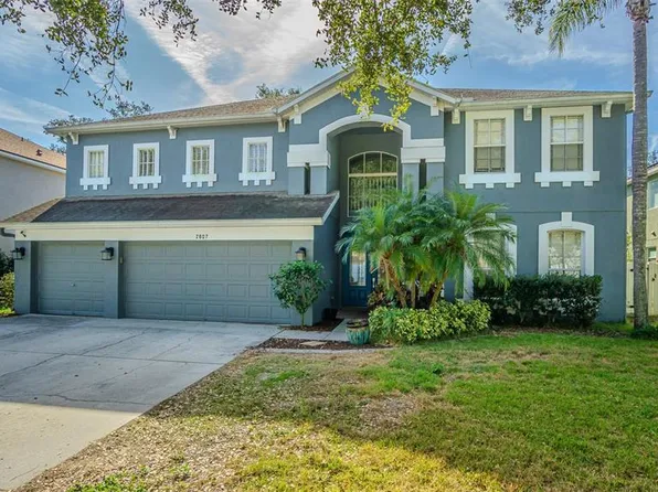 2807 Windcrest Oaks Ct, Valrico, FL 33594