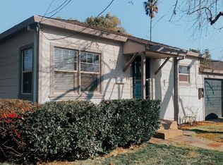 5601 19th Ave, Sacramento, CA 95820