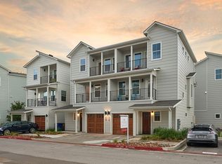 1116 Euphoria Bnd, Austin, TX 78702