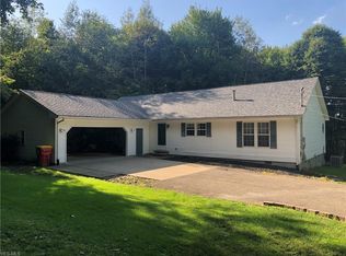 5475 Keiffer Ave SW, Canton, OH 44706