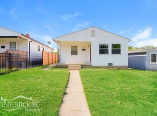 1713 Nelson Ave, Indianapolis, IN 46203