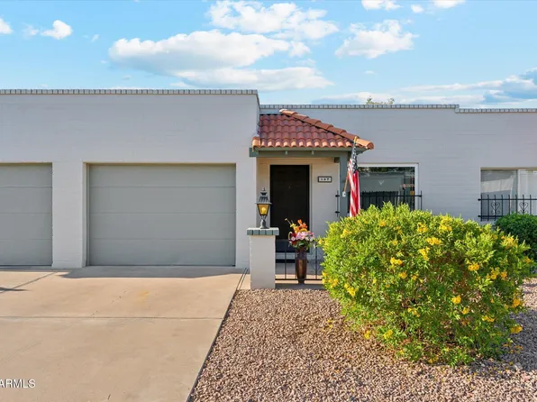 4328 E CAPRI Avenue #187, Mesa, AZ 85206