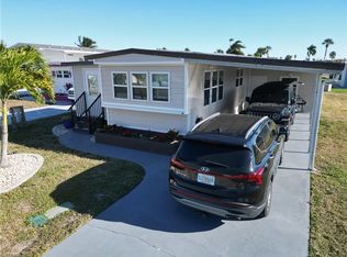 11381 Bayside BLVD, FORT MYERS BEACH, FL 33931