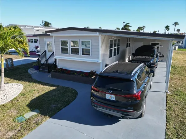 11381 Bayside BLVD, FORT MYERS BEACH, FL 33931