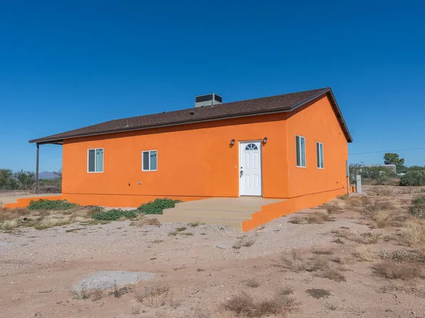 8895 S Marstellar Rd, Tucson, AZ 85736